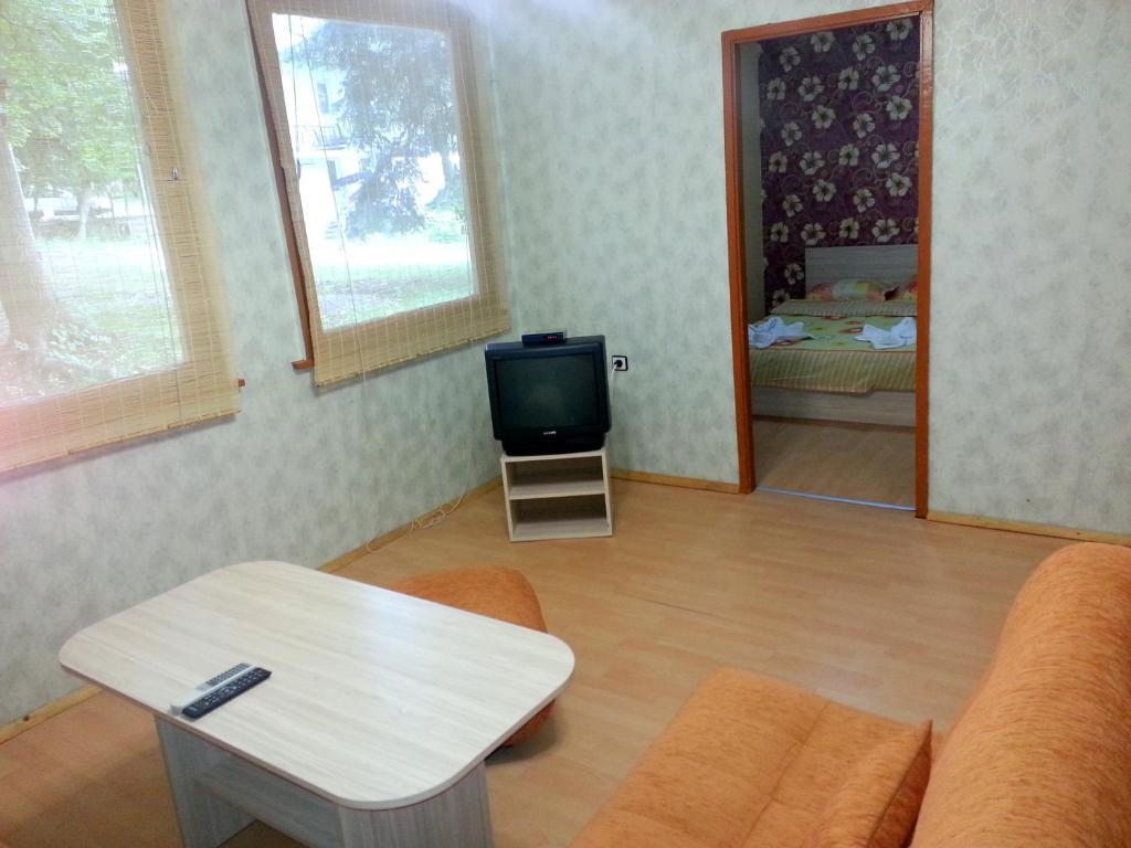 White Village Park Iskar Lake Pasarel Room photo